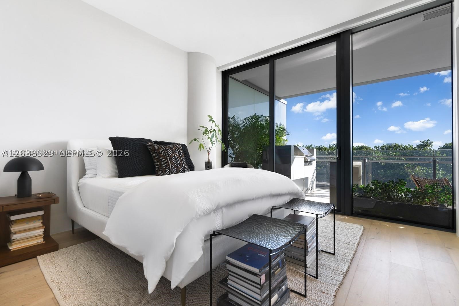 8701 COLLINS AVE CONDO - Residential Lease
