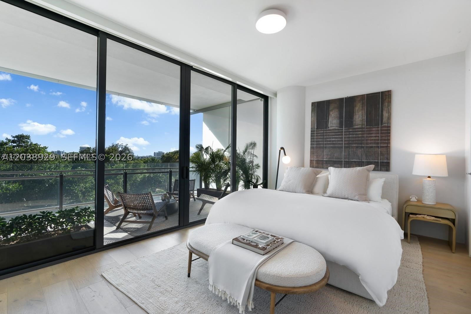 8701 COLLINS AVE CONDO - Residential Lease