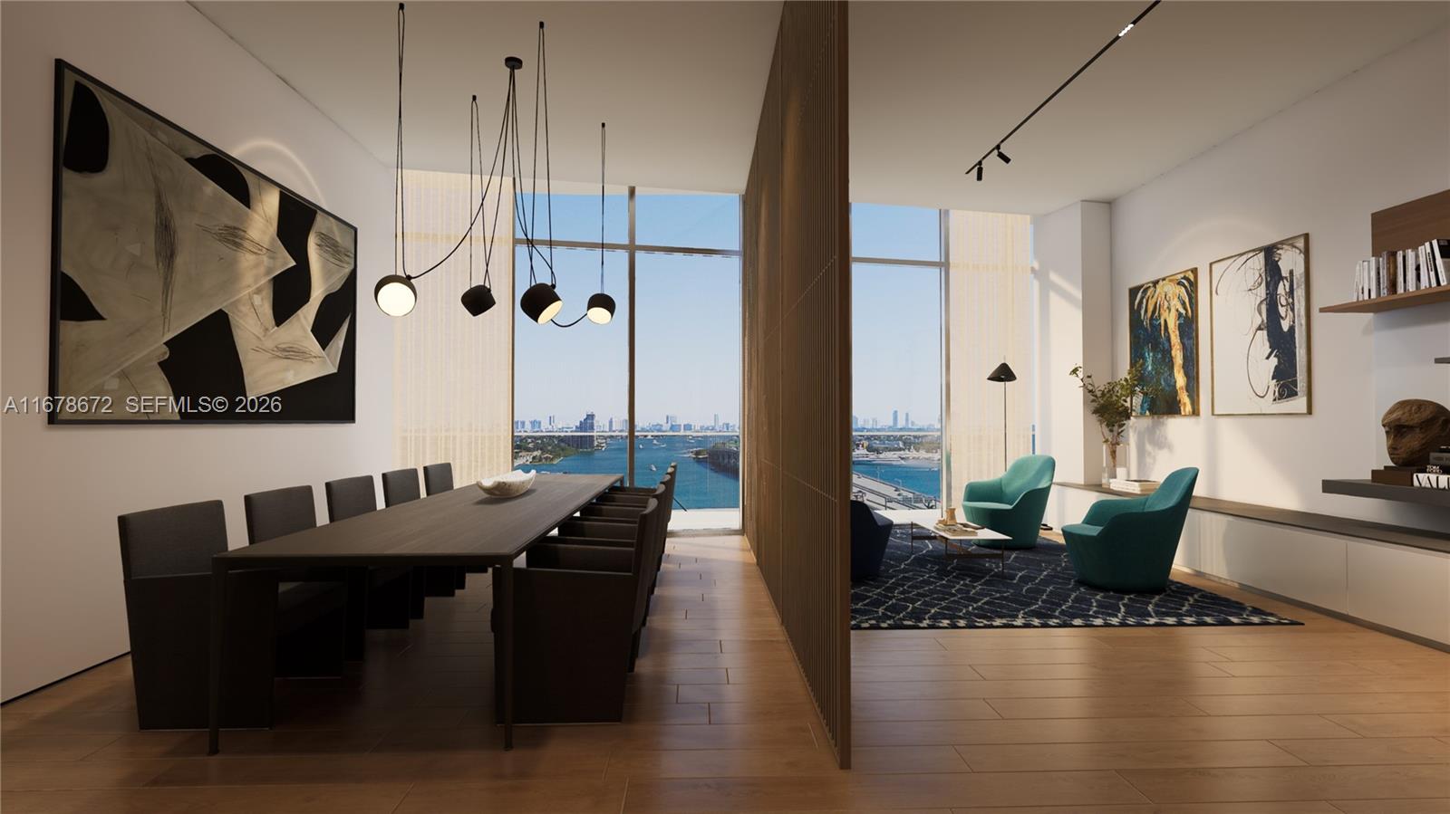 Casa Bella Residences - Residential