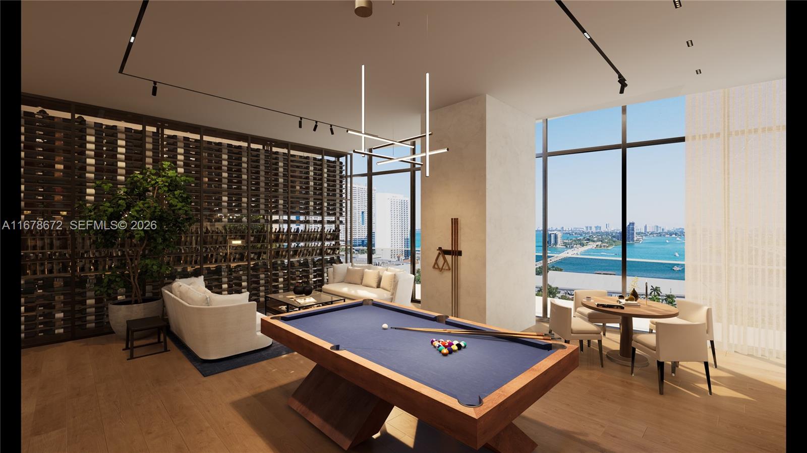 Casa Bella Residences - Residential