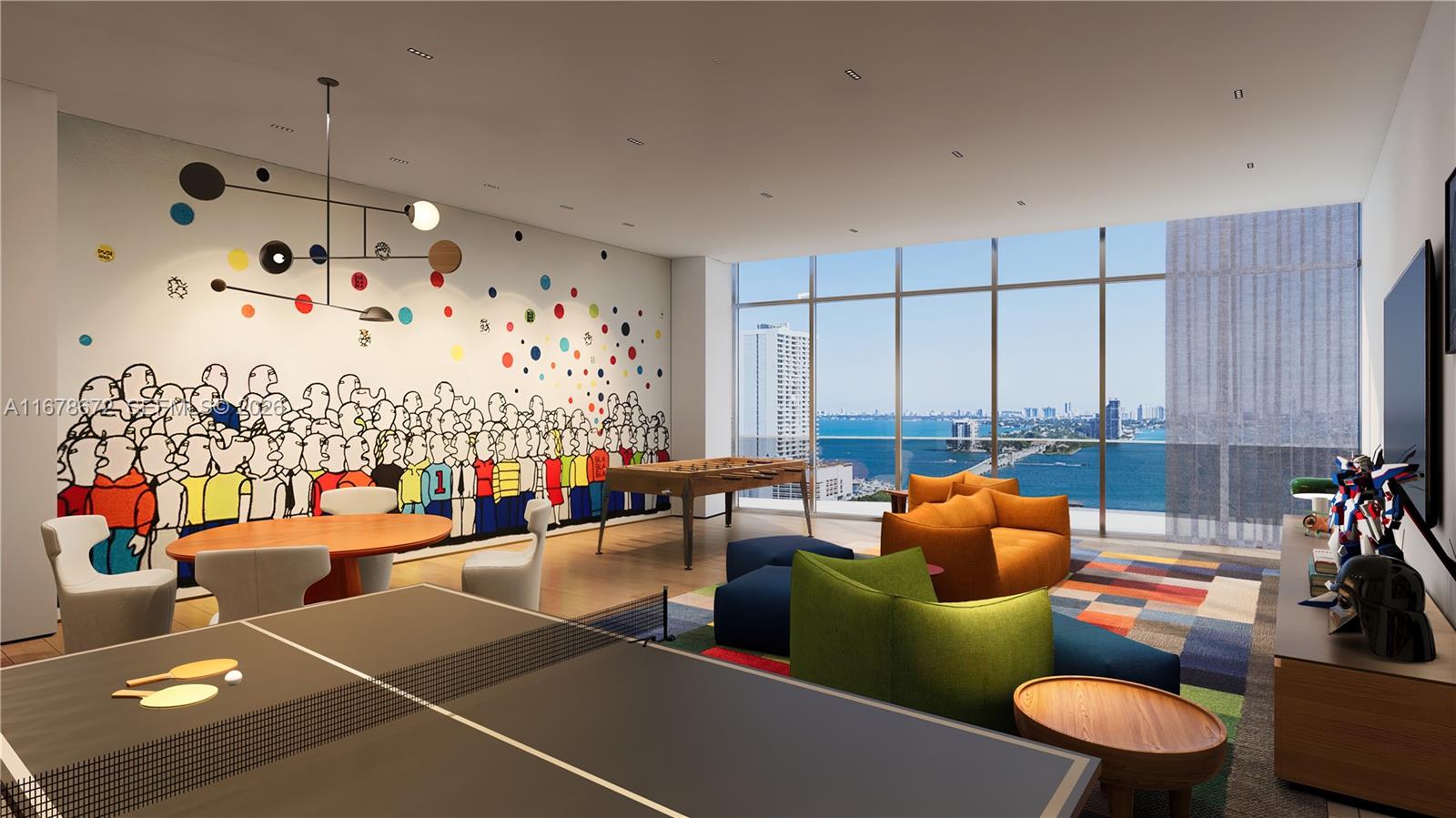 Casa Bella Residences - Residential