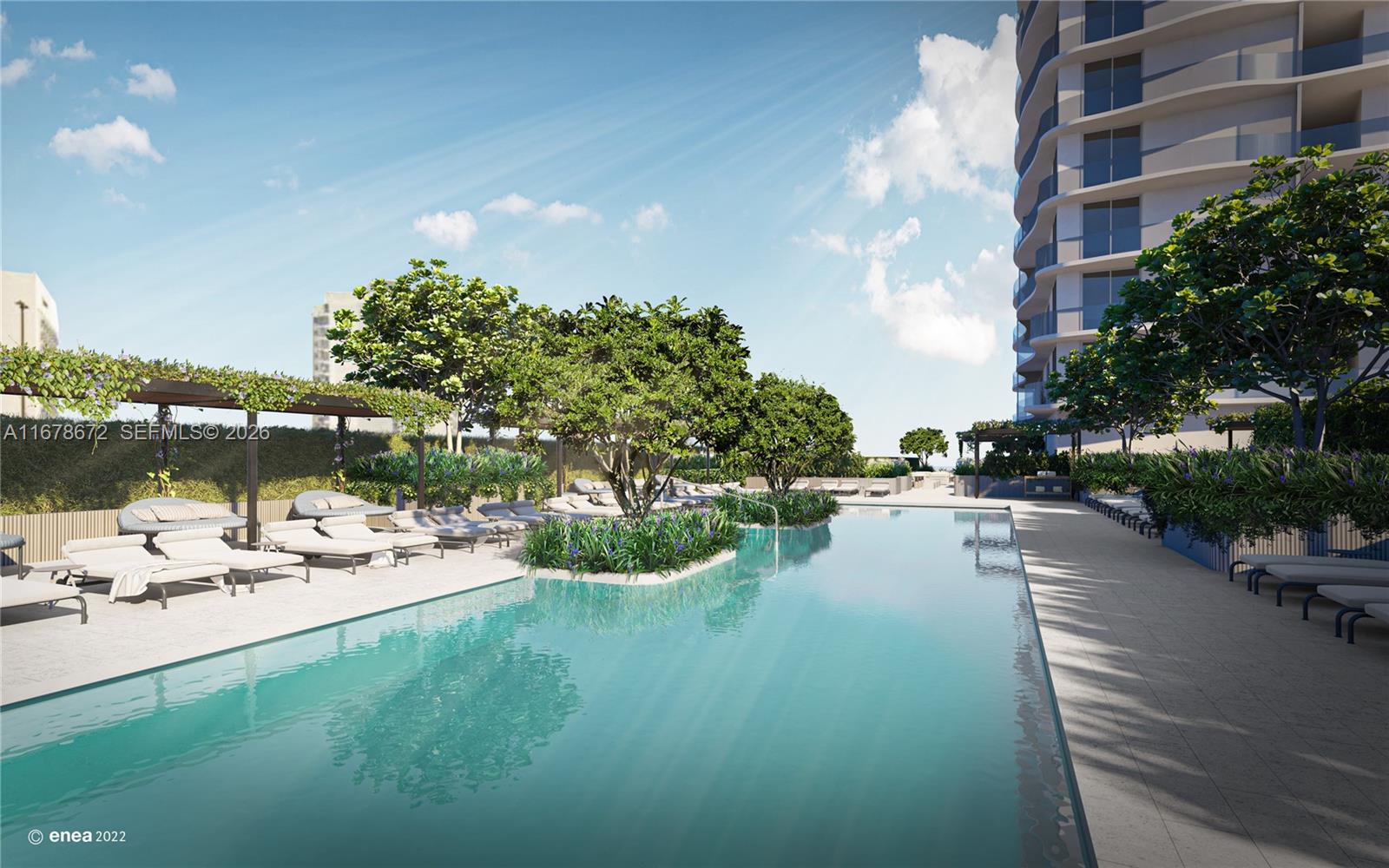 Casa Bella Residences - Residential