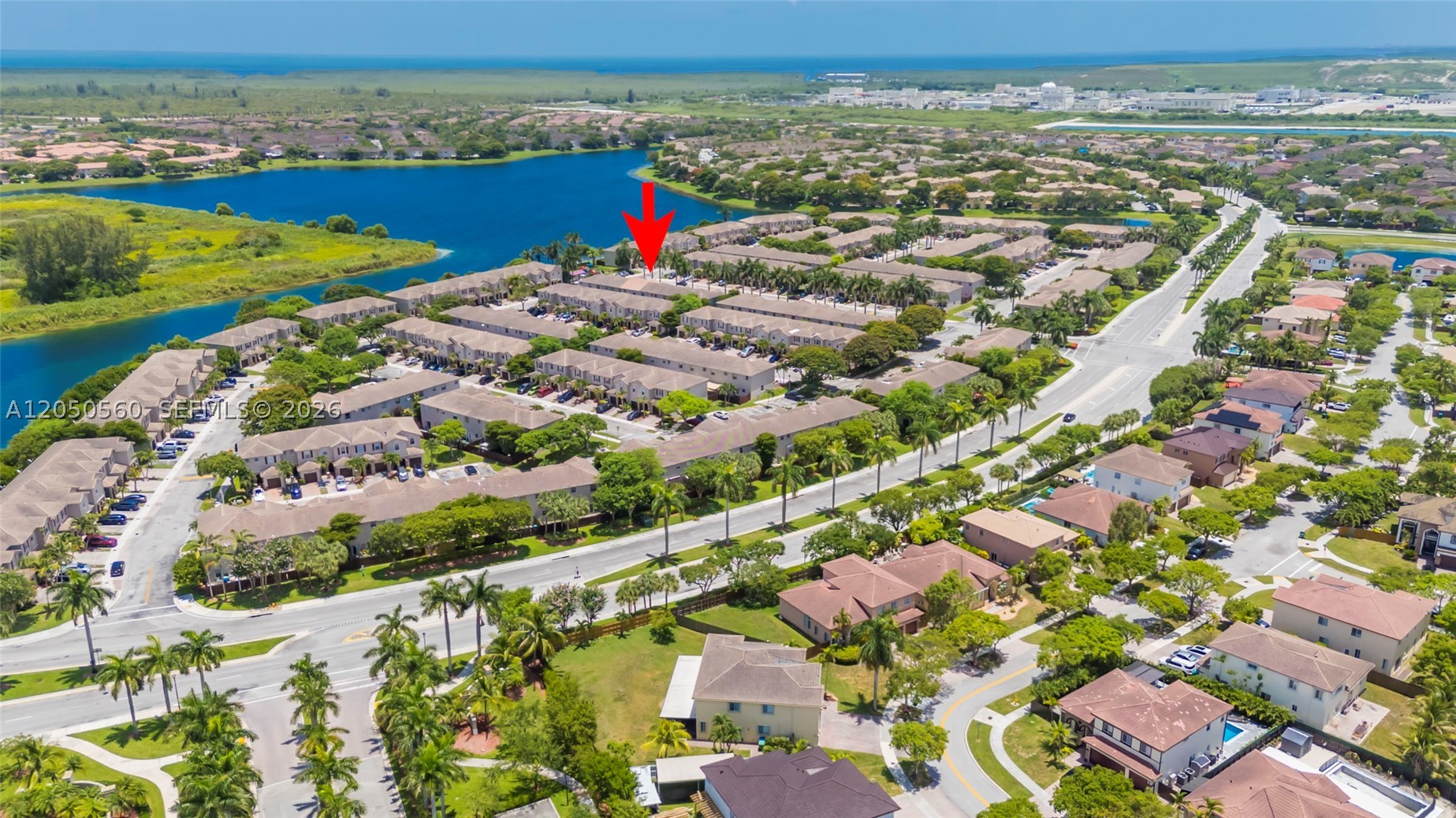 LAKES BY THE BAY CEE - Residential