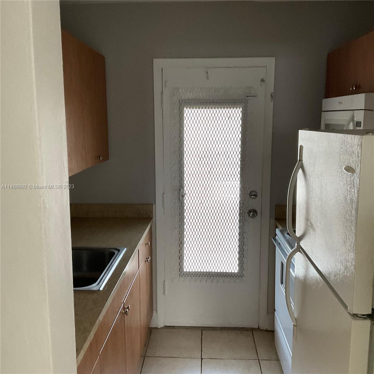 FULFORD BY THE SEA SEC D - Residential Lease