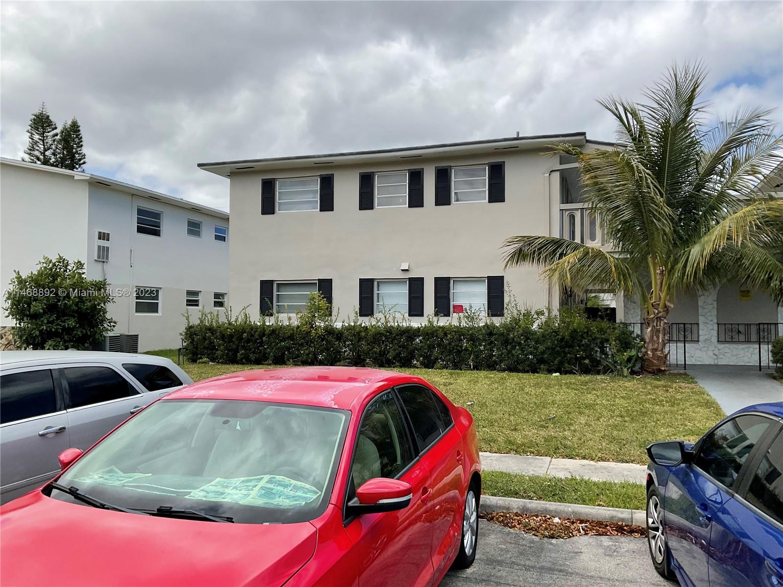 FULFORD BY THE SEA SEC D - Residential Lease