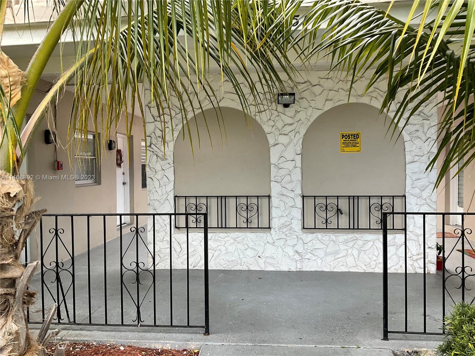 FULFORD BY THE SEA SEC D - Residential Lease
