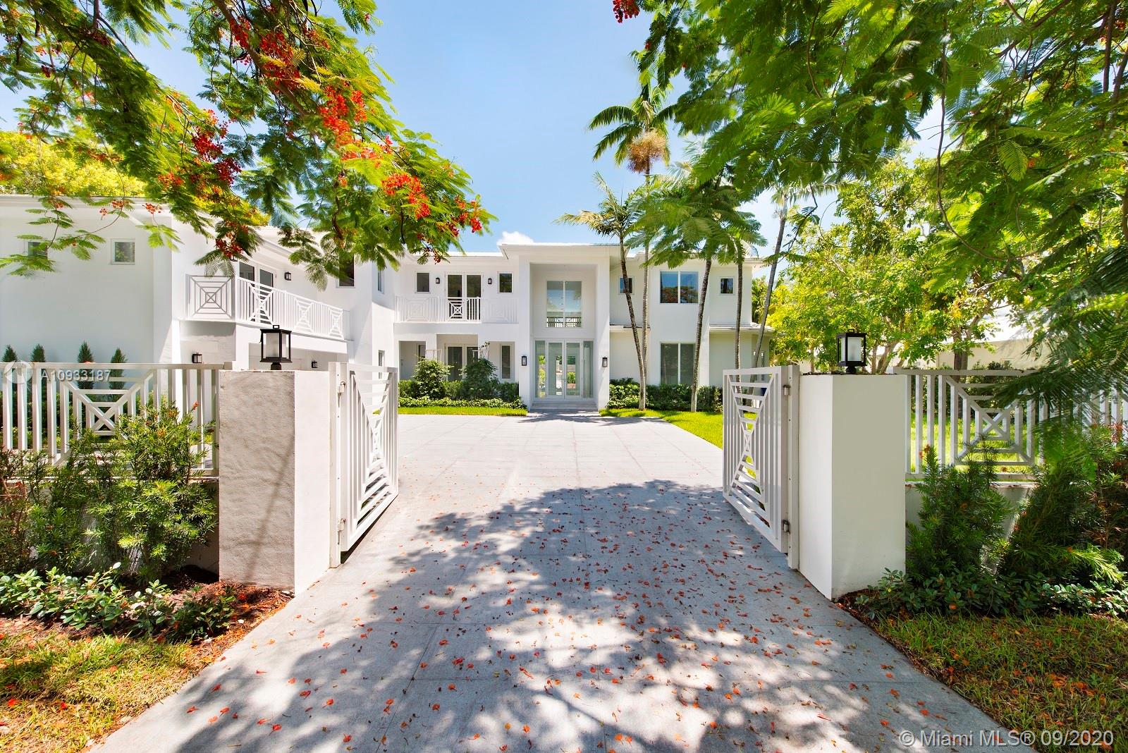 BAY POINT - Residential
