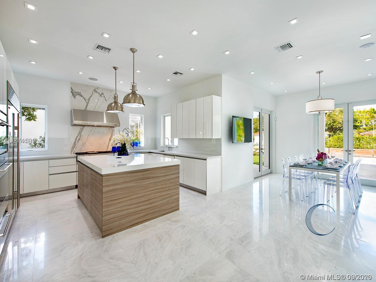 BAY POINT - Residential