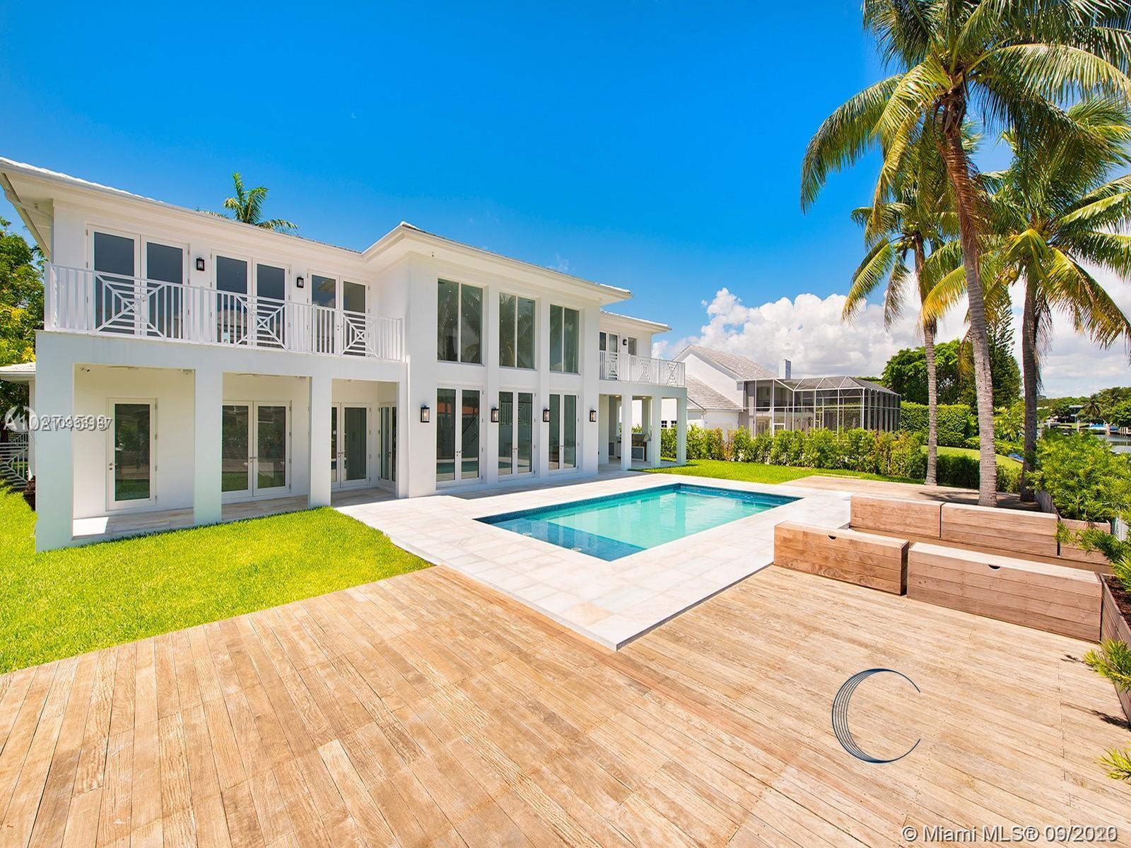 BAY POINT - Residential