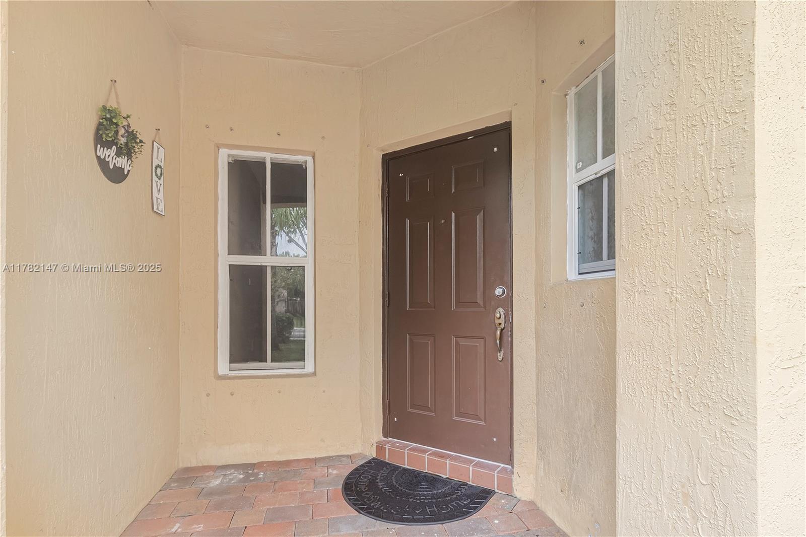 SHORES AT KEYS GATE - Residential Lease