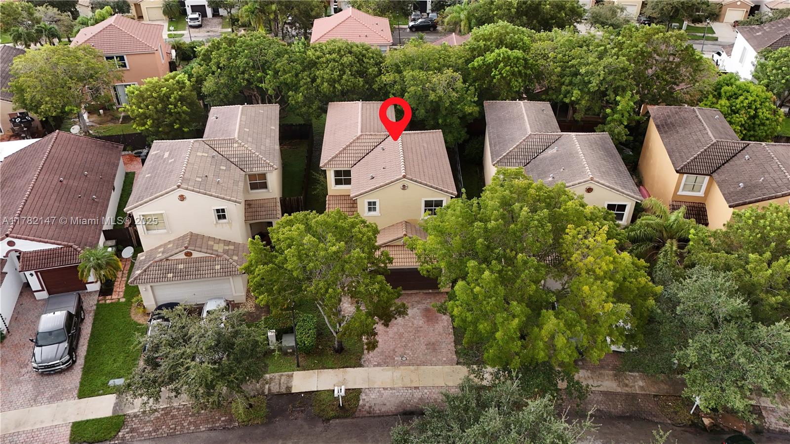 SHORES AT KEYS GATE - Residential Lease