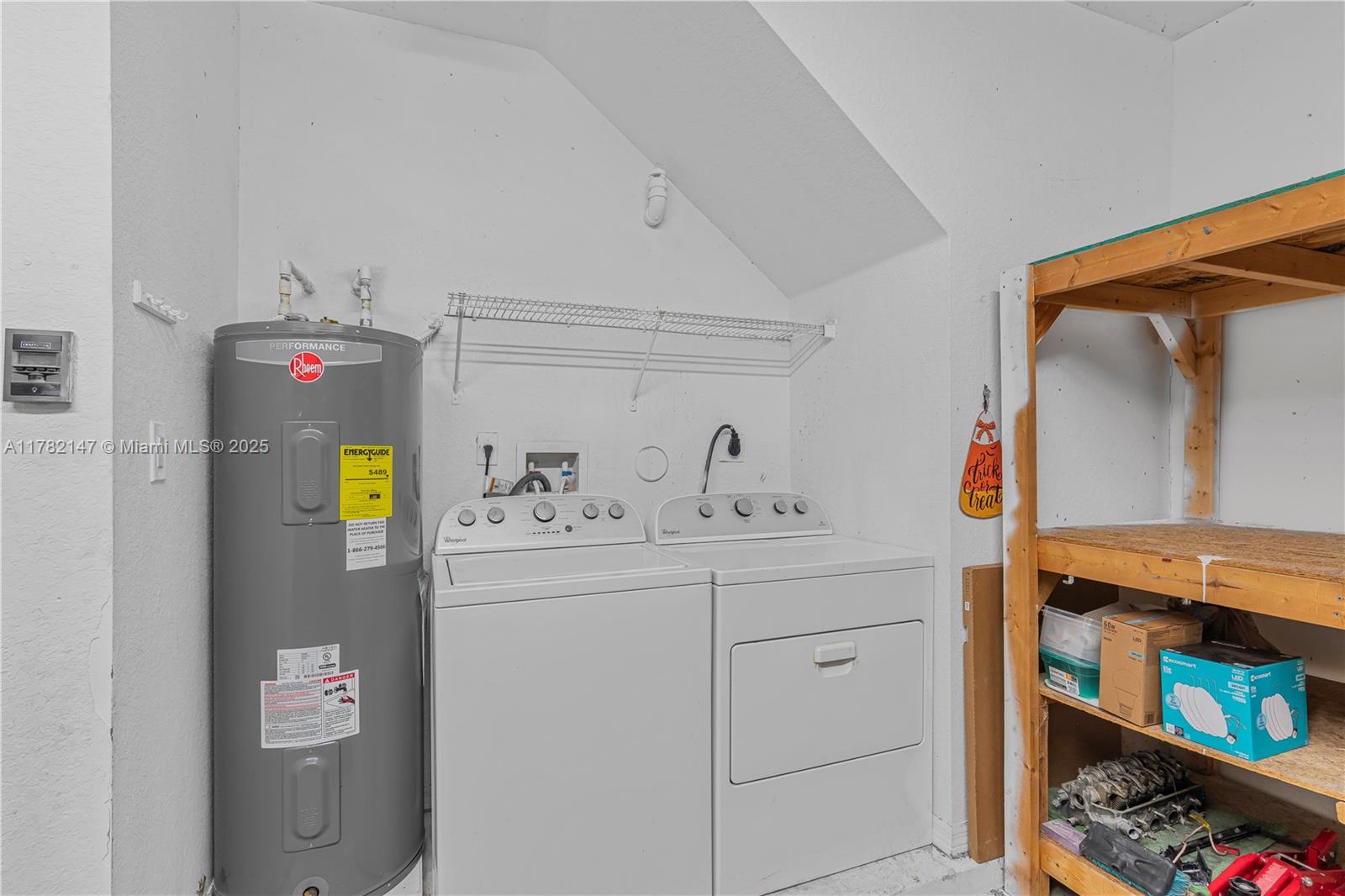 SHORES AT KEYS GATE - Residential Lease