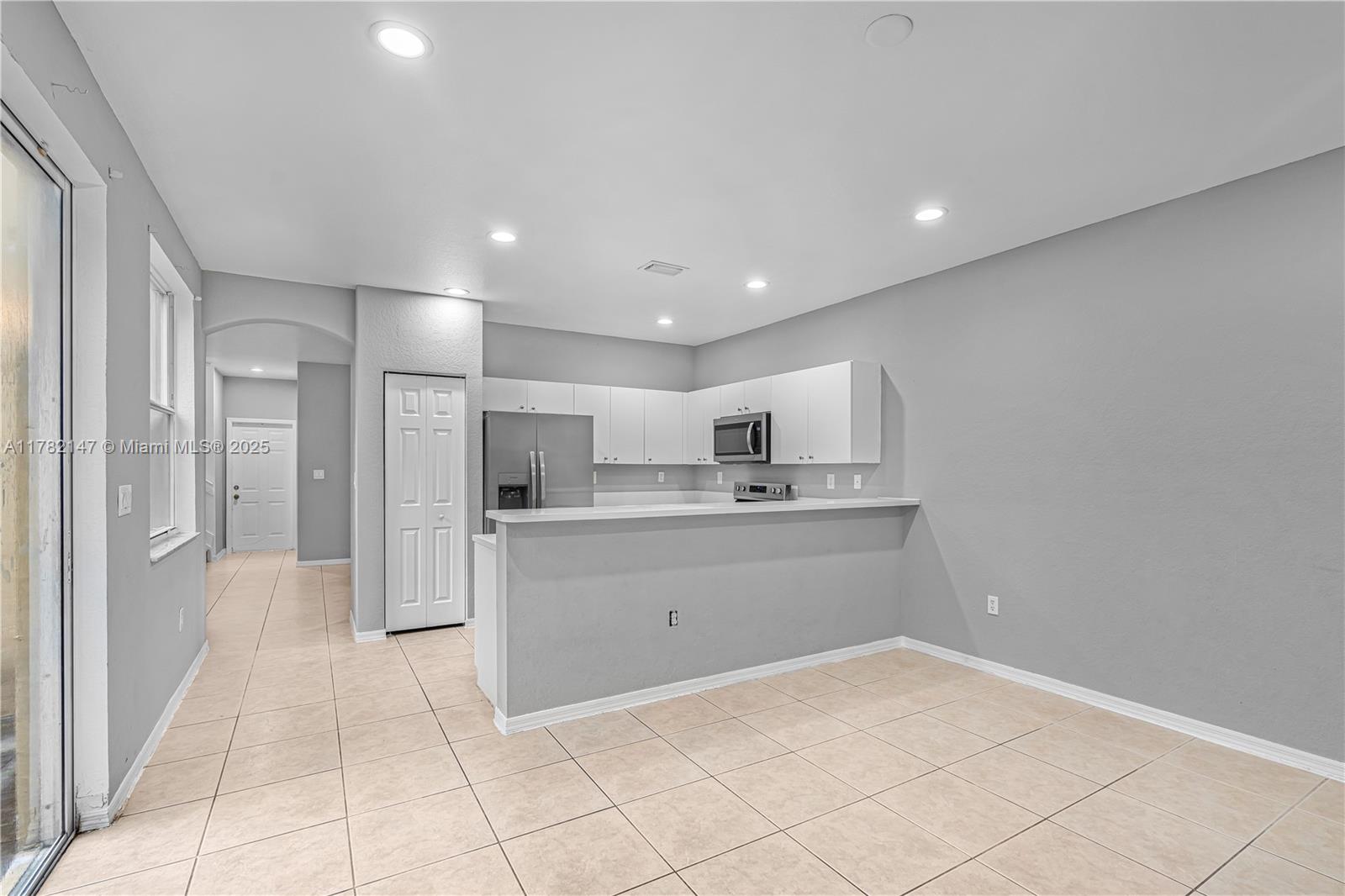 SHORES AT KEYS GATE - Residential Lease