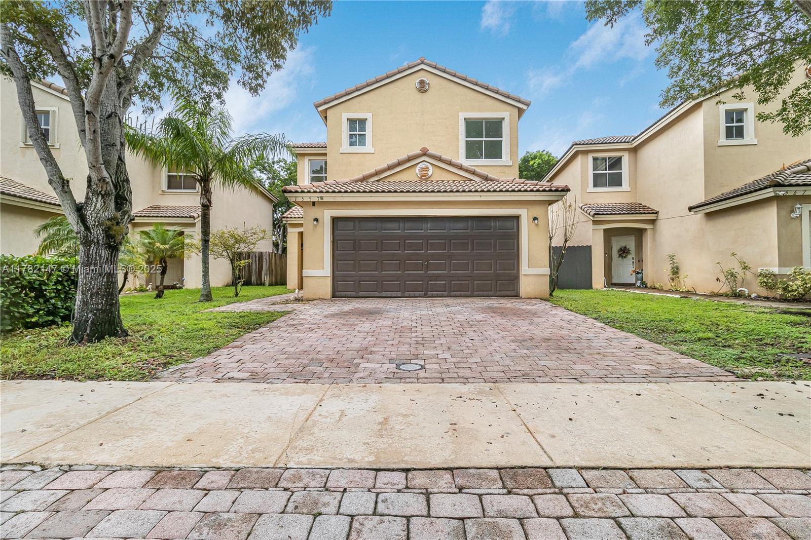 SHORES AT KEYS GATE - Residential Lease