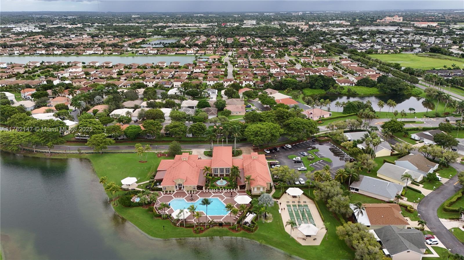SHORES AT KEYS GATE - Residential Lease
