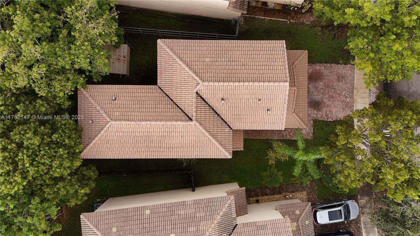 SHORES AT KEYS GATE - Residential Lease