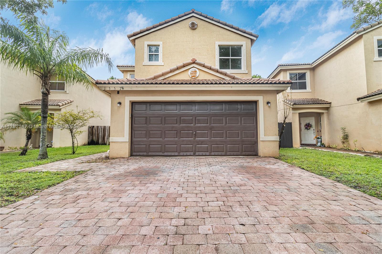 SHORES AT KEYS GATE - Residential Lease