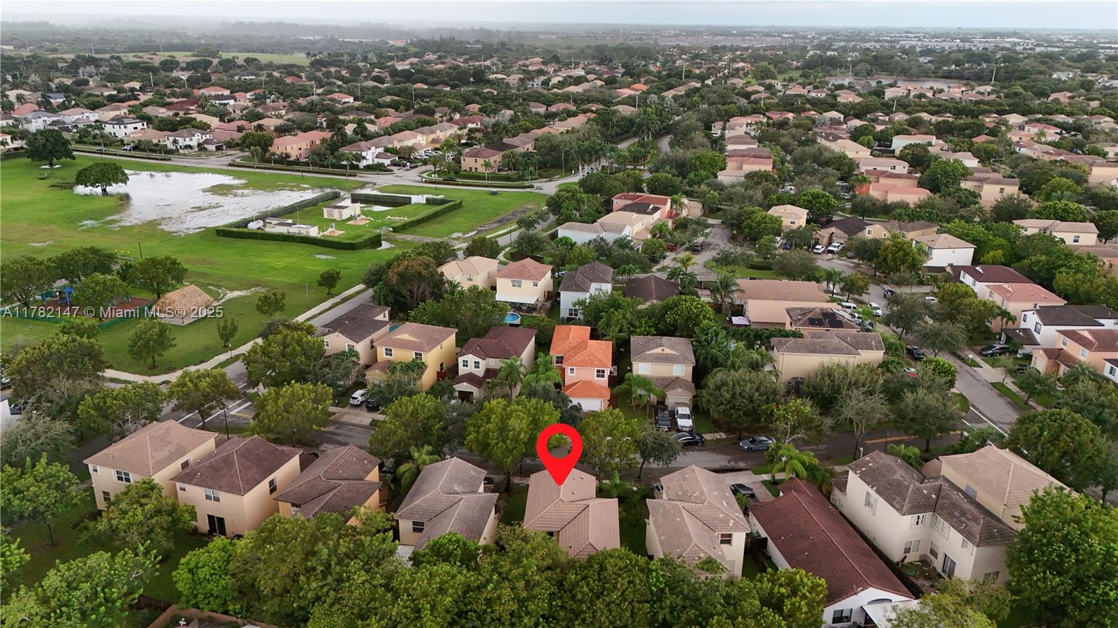SHORES AT KEYS GATE - Residential Lease