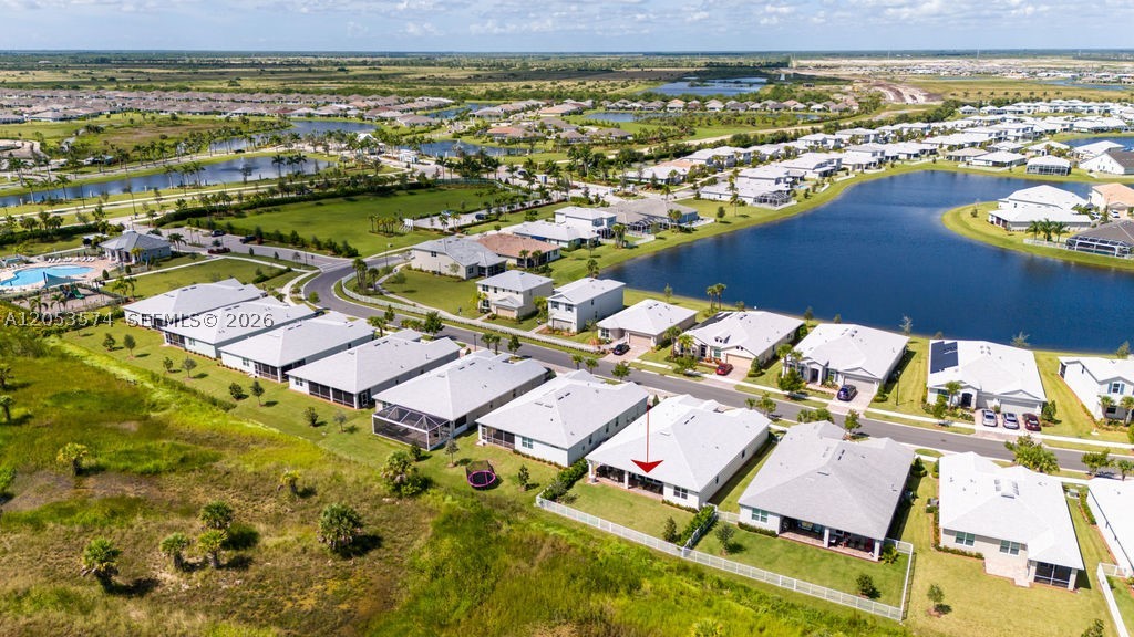 HERON PRESERVE - TRADITION - Residential