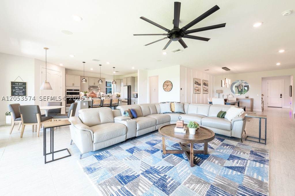 HERON PRESERVE - TRADITION - Residential