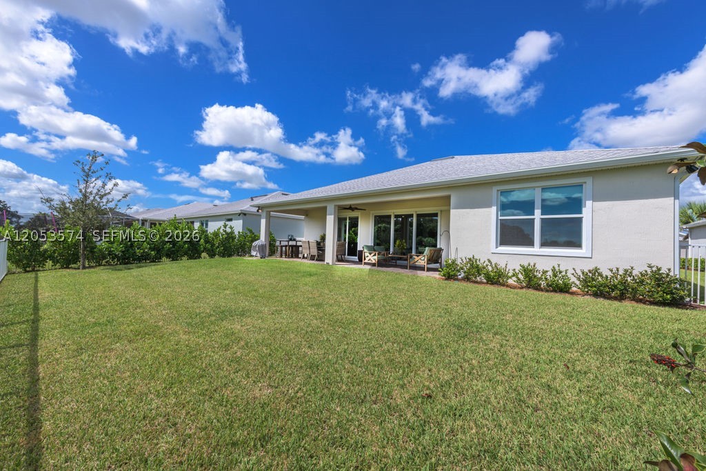 HERON PRESERVE - TRADITION - Residential
