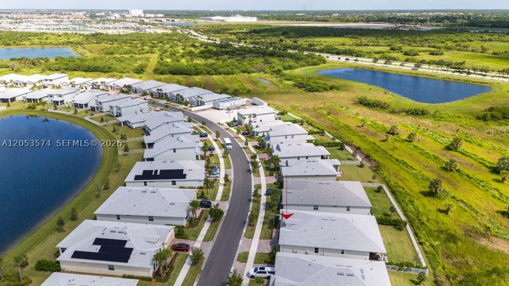 HERON PRESERVE - TRADITION - Residential