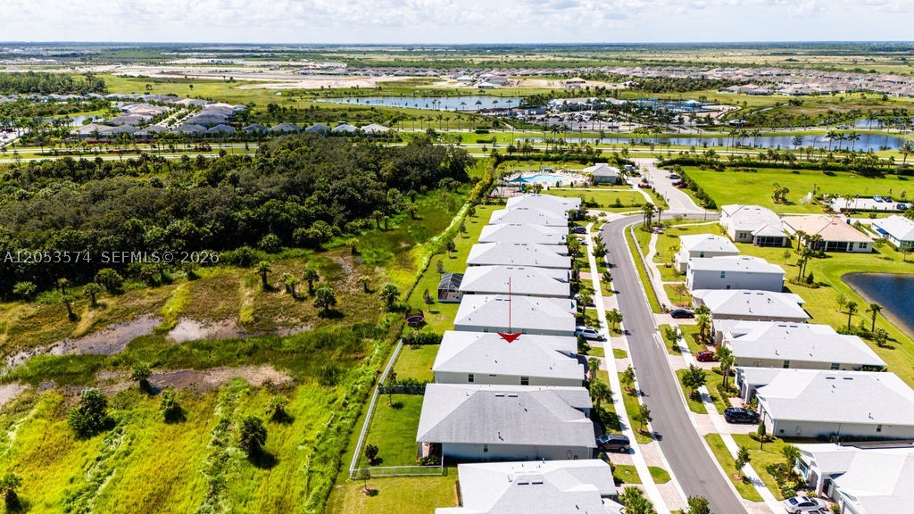 HERON PRESERVE - TRADITION - Residential