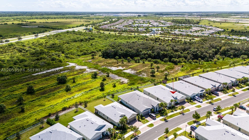 HERON PRESERVE - TRADITION - Residential