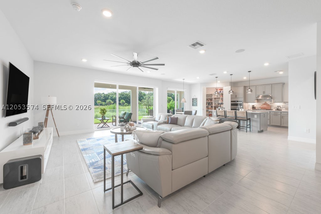 HERON PRESERVE - TRADITION - Residential
