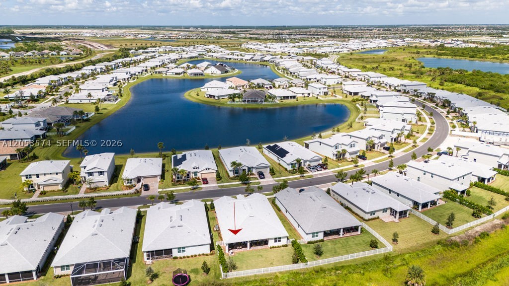 HERON PRESERVE - TRADITION - Residential