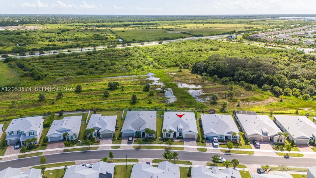 HERON PRESERVE - TRADITION - Residential