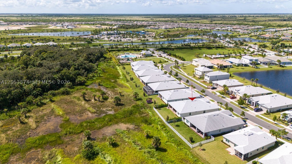 HERON PRESERVE - TRADITION - Residential