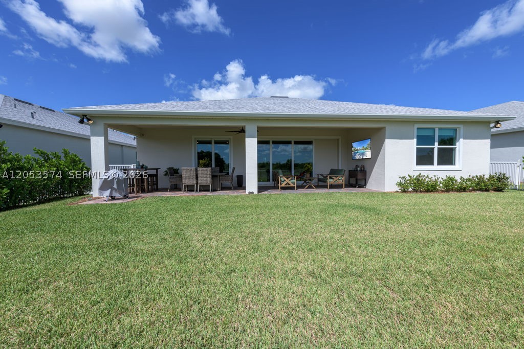 HERON PRESERVE - TRADITION - Residential