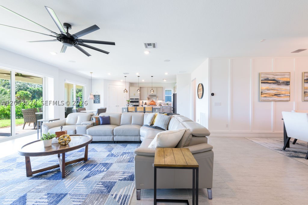 HERON PRESERVE - TRADITION - Residential