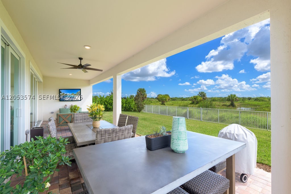 HERON PRESERVE - TRADITION - Residential