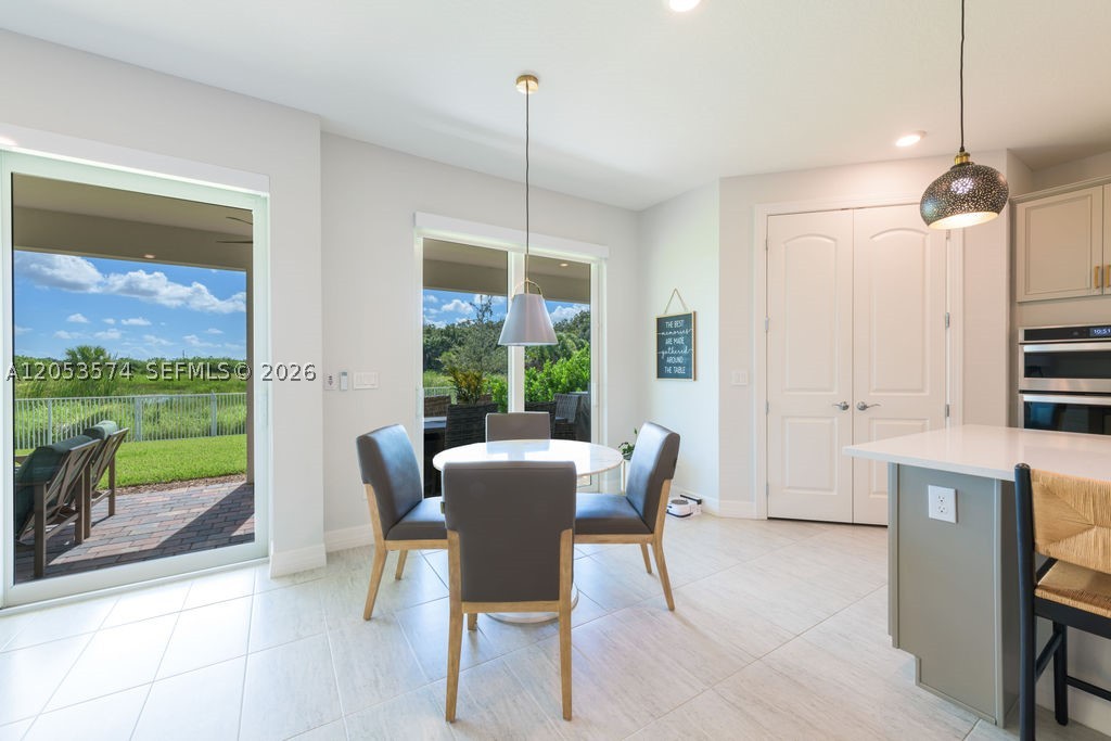 HERON PRESERVE - TRADITION - Residential