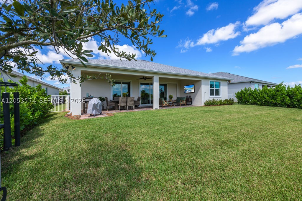 HERON PRESERVE - TRADITION - Residential