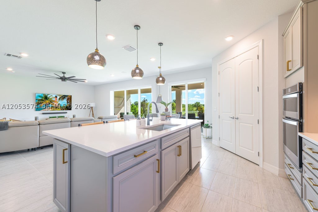 HERON PRESERVE - TRADITION - Residential