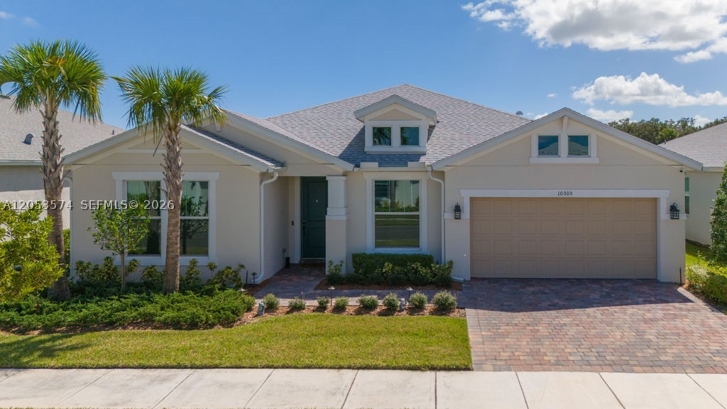 HERON PRESERVE - TRADITION - Residential