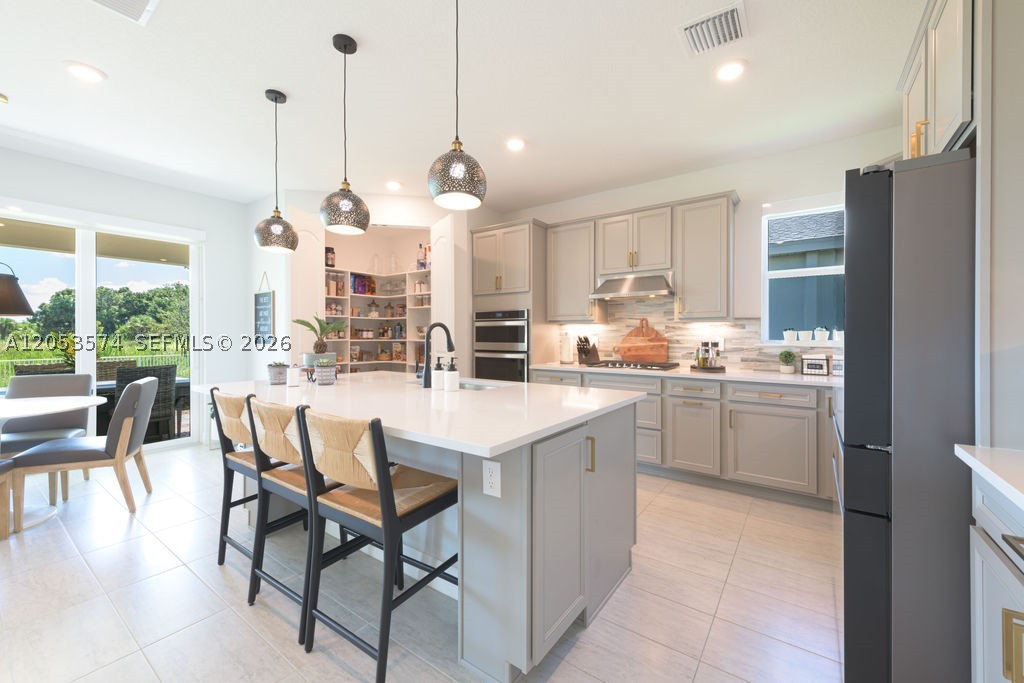 HERON PRESERVE - TRADITION - Residential