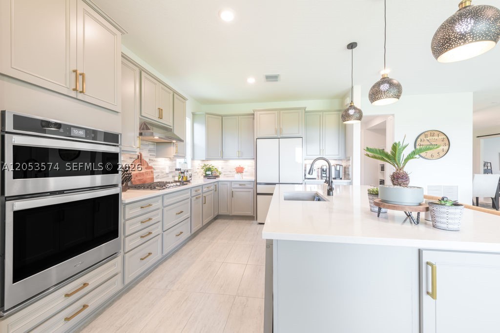 HERON PRESERVE - TRADITION - Residential