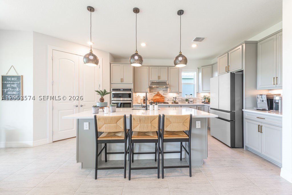 HERON PRESERVE - TRADITION - Residential