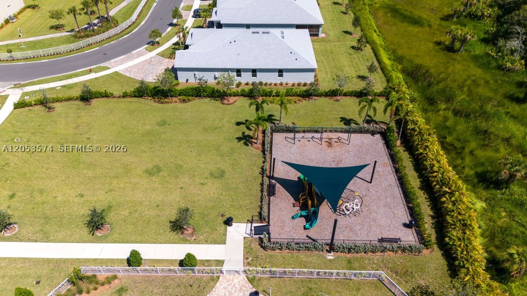 HERON PRESERVE - TRADITION - Residential