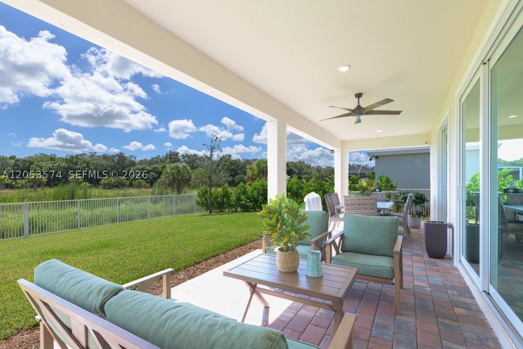 HERON PRESERVE - TRADITION - Residential