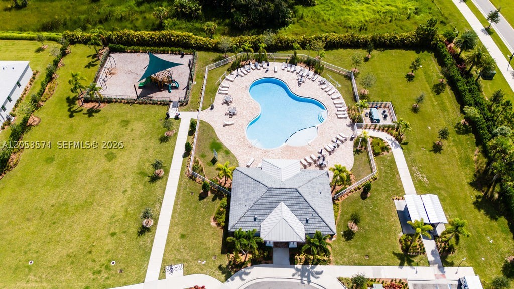 HERON PRESERVE - TRADITION - Residential