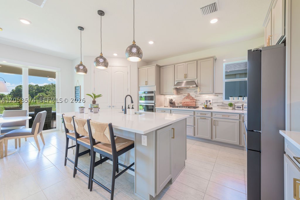 HERON PRESERVE - TRADITION - Residential