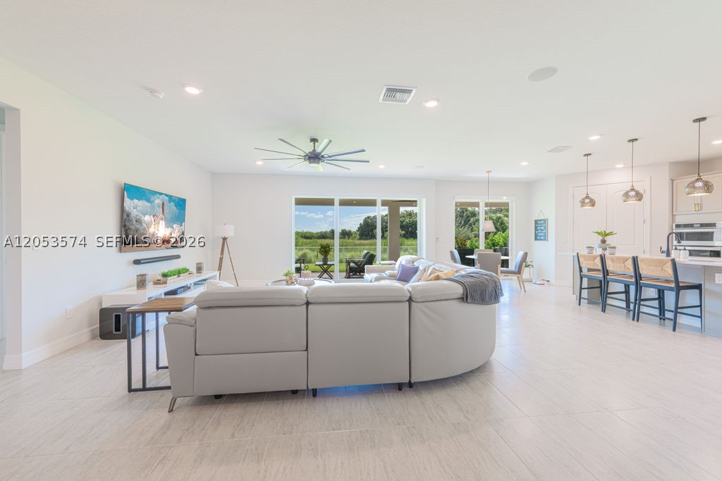 HERON PRESERVE - TRADITION - Residential