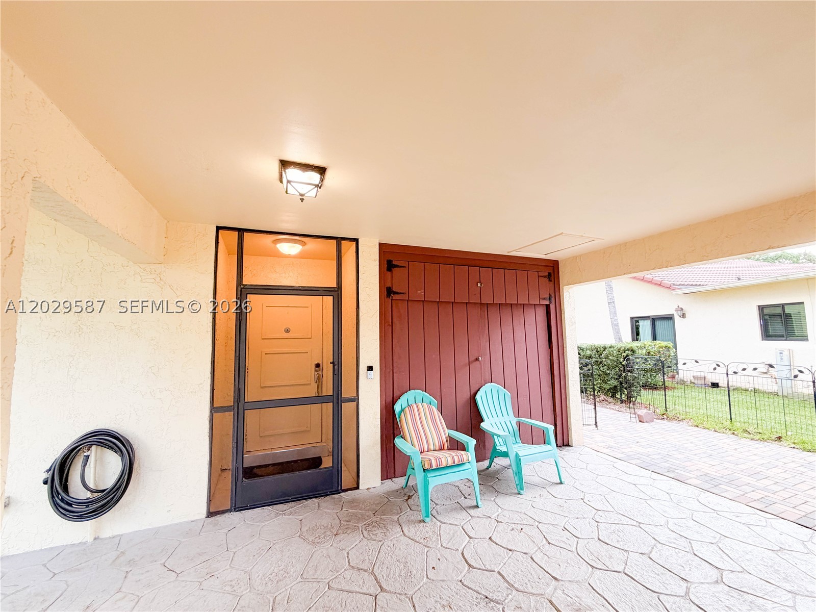 VILLAS OF BONAVENTURE AT - Residential