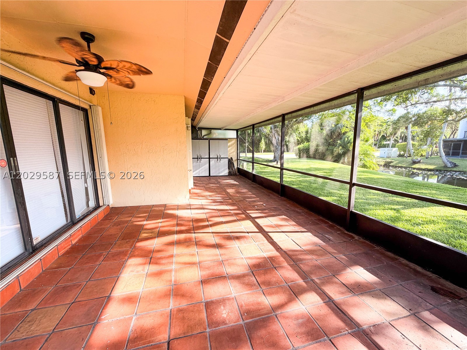 VILLAS OF BONAVENTURE AT - Residential