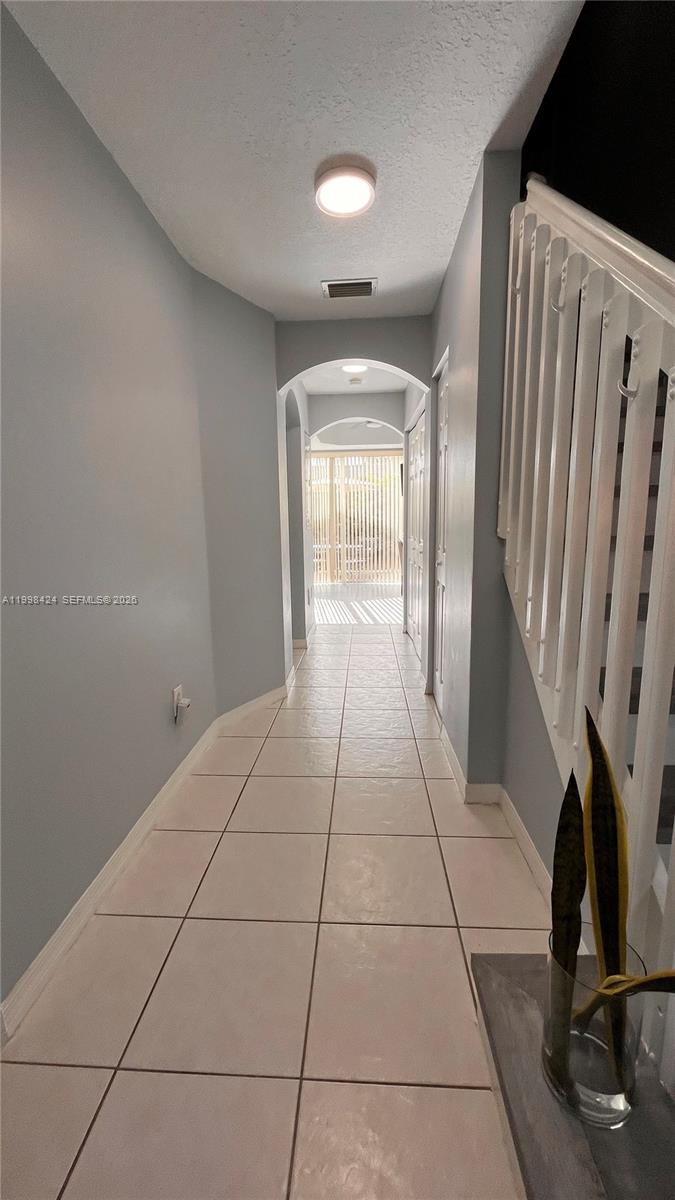 VILLAS AT HARBOR ISLES CO - Residential